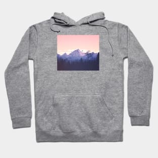Forest Nature Hoodie